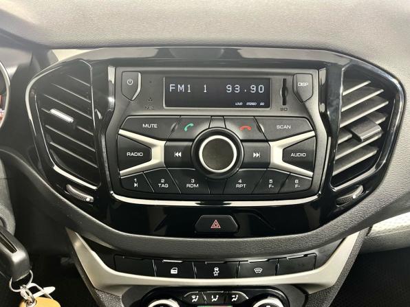 Lada (ВАЗ) Vesta I с пробегом 2019 года, цена 1 035 000 рублей, 123011 км, универсал, Автокод Объявления