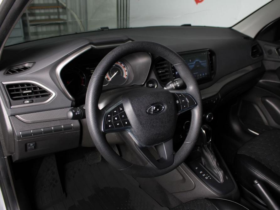 Lada (ВАЗ) Vesta I Рестайлинг (NG) Минеральные Воды  - изображение 7