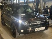 Toyota RAV4 III (XA30) Санкт-Петербург  - изображение 13