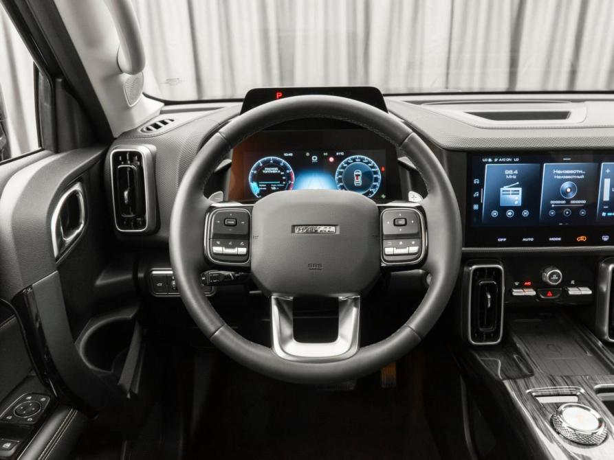 Haval Dargo I Москва  - изображение 11