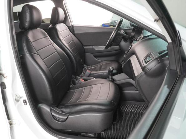 Kia Rio III с пробегом 2012 года, цена 959 000 рублей, 178044 км, седан, Автокод Объявления