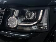 Land Rover Discovery IV Рестайлинг Уфа  - изображение 35