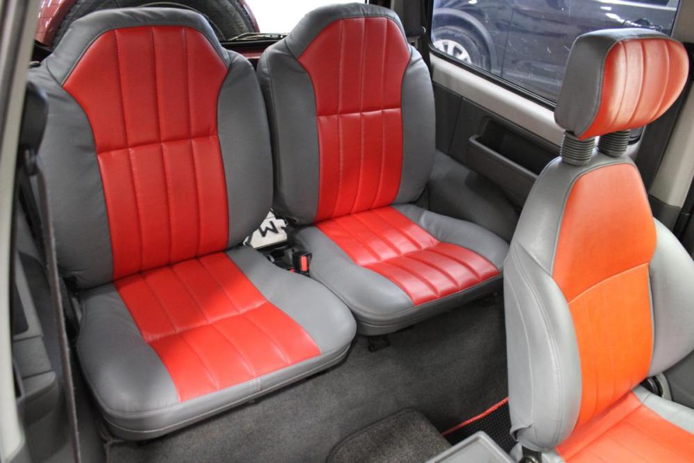 Suzuki Escudo I Томск  - изображение 11