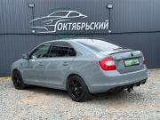 Skoda Rapid I Ижевск  - изображение 20