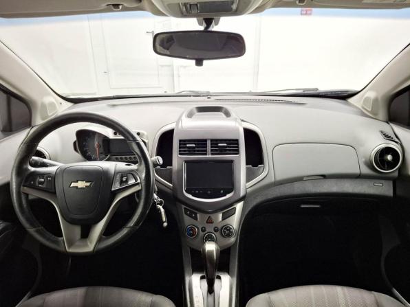 Chevrolet Aveo II с пробегом 2013 года, цена 459 000 рублей, 193200 км, хэтчбек, Автокод Объявления