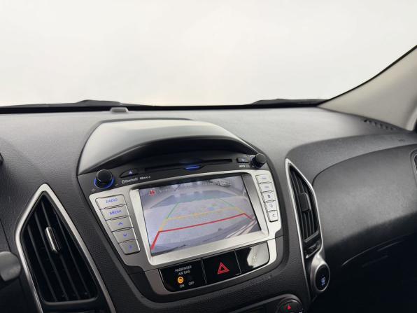 Hyundai ix35 I с пробегом 2011 года, цена 1 150 000 рублей, 180000 км, внедорожник, Автокод Объявления