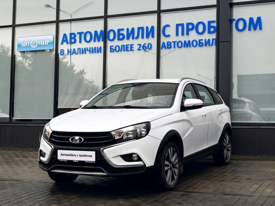 Lada (ВАЗ) Vesta I Екатеринбург  - изображение 1