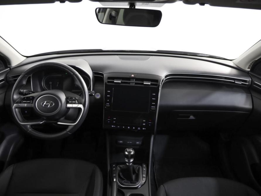 Hyundai Tucson IV Санкт-Петербург  - изображение 9
