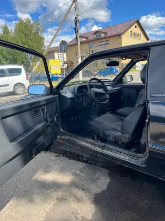 Lada (ВАЗ) 2113 с пробегом 2010 года, цена 170 000 рублей, 146000 км, хэтчбек, Автокод Объявления