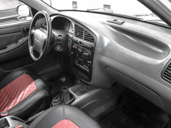 Chevrolet Lanos I с пробегом 2007 года, цена 279 900 рублей, 92000 км, седан, Автокод Объявления