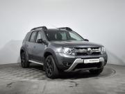 Renault Duster I Рестайлинг Санкт-Петербург  - изображение 23