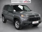Lada (ВАЗ) Niva Travel I Тамбов  - изображение 20