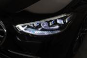 Mercedes-Benz S-Класс VII (W223) Химки  - изображение 77