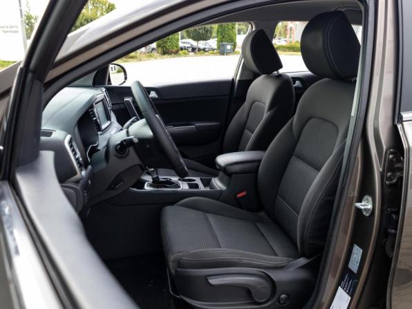 Kia Sportage IV с пробегом 2017 года, цена 1 795 000 рублей, 171805 км, внедорожник, Автокод Объявления