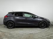 Kia Ceed II Рестайлинг Санкт-Петербург  - изображение 21