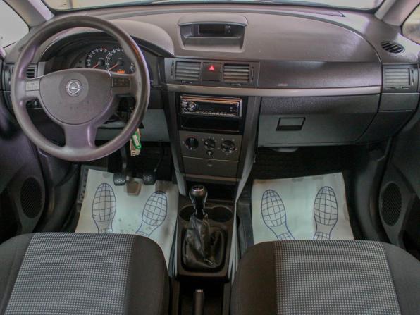 Opel Meriva A Рестайлинг с пробегом 2008 года, цена 339 000 рублей, 151000 км, компактвэн, Автокод Объявления