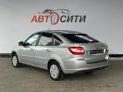Lada (ВАЗ) Granta I Тамбов  - изображение 24