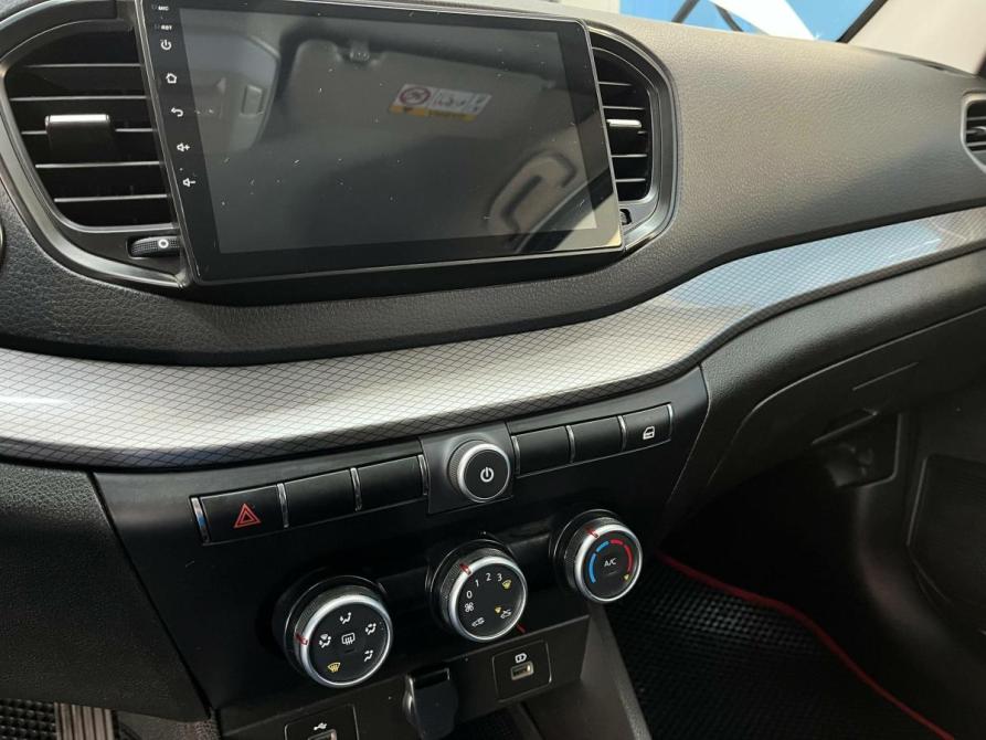 Lada (ВАЗ) Vesta I Рестайлинг (NG) Нижнекамск  - изображение 13