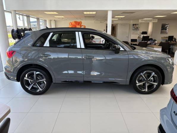 Новый Audi Q3 II (F3) 2026 года, цена 5 200 000 рублей, внедорожник, Автокод Объявления
