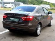Lada (ВАЗ) Vesta I Иваново  - изображение 24