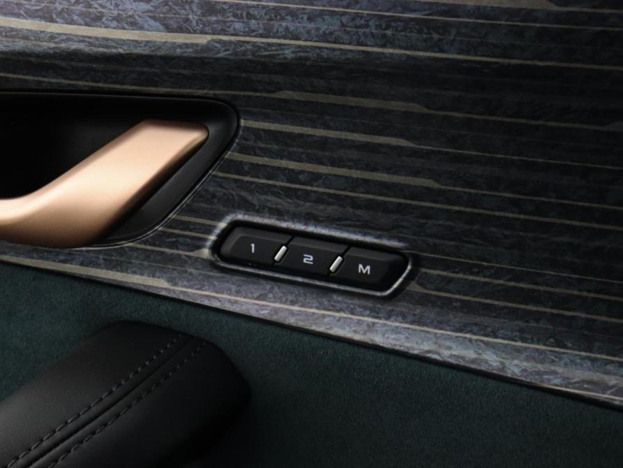 Geely Monjaro I Химки  - изображение 17