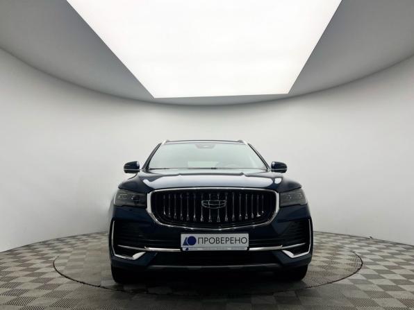 Geely Monjaro I с пробегом 2023 года, цена 3 350 000 рублей, 65080 км, внедорожник, Автокод Объявления