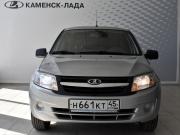 Lada (ВАЗ) Granta I Каменск-Уральский  - изображение 14