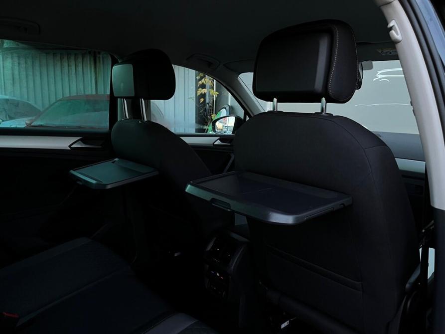 Volkswagen Tiguan II Санкт-Петербург  - изображение 8