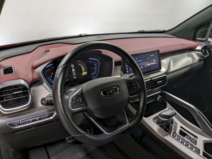 Belgee X50 Москва  - изображение 13