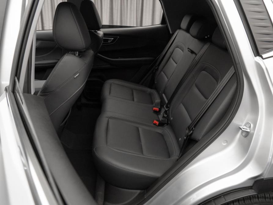 Chery Tiggo 4 Pro I Рестайлинг Москва  - изображение 12