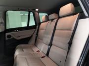 BMW X3 II (F25) Казань  - изображение 37