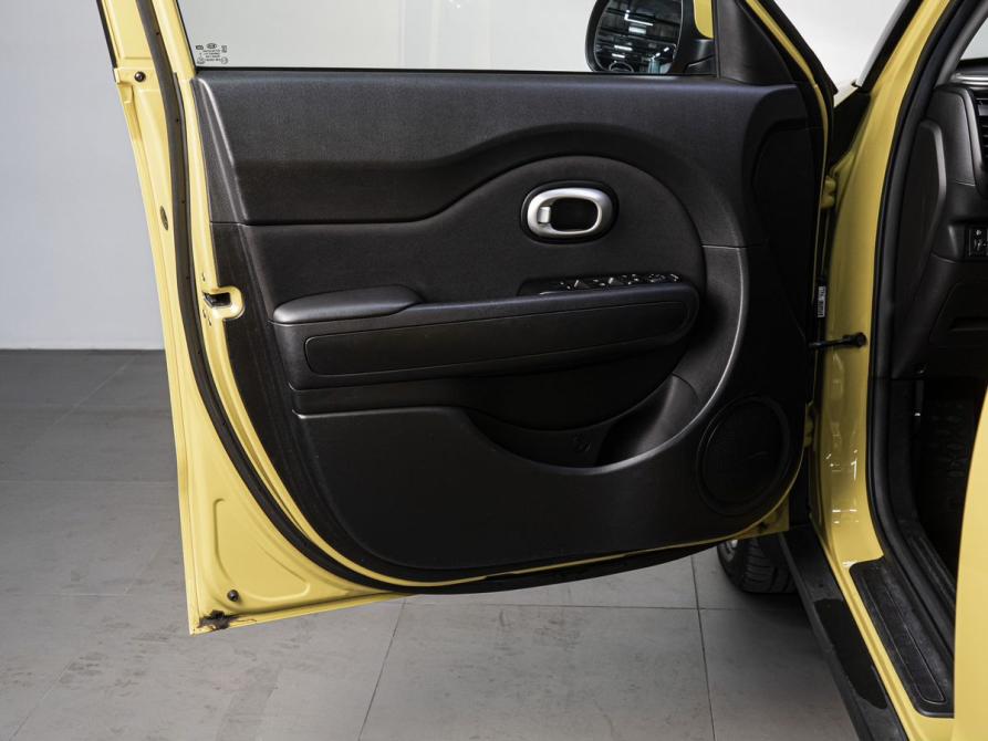 Kia Soul II Тюмень  - изображение 11