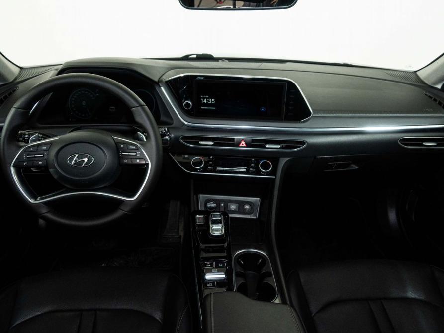 Hyundai Sonata VIII (DN8) Казань  - изображение 7