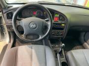 Hyundai Elantra III (XD2) Рестайлинг Чебоксары  - изображение 36