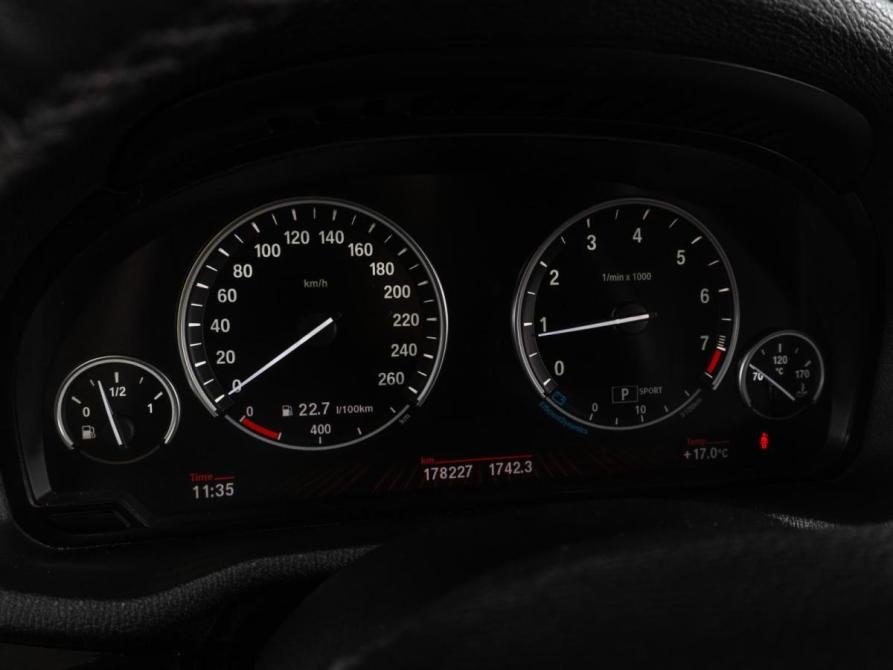 BMW X3 II (F25) Тюмень  - изображение 21