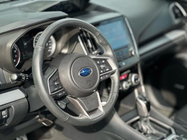 Subaru Forester V с пробегом 2019 года, цена 3 299 000 рублей, 80500 км, внедорожник, Автокод Объявления