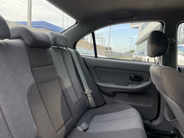 Hyundai Elantra III (XD2) Рестайлинг с пробегом 2008 года, цена 495 000 рублей, 192000 км, седан, Автокод Объявления