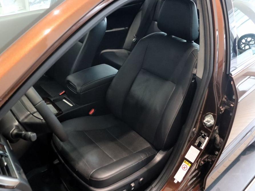 Toyota Camry VII (XV50) Рестайлинг 2 Калининград  - изображение 12