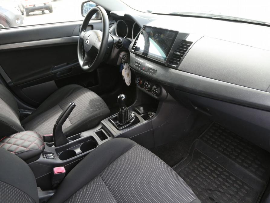 Mitsubishi Lancer X Иваново  - изображение 9