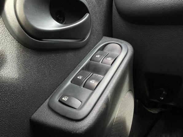 Renault Duster I с пробегом 2013 года, цена 950 000 рублей, 122943 км, внедорожник, Автокод Объявления