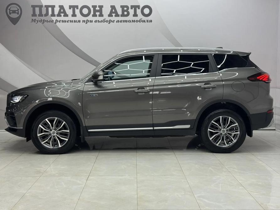 Geely Atlas Pro Воронеж  - изображение 8