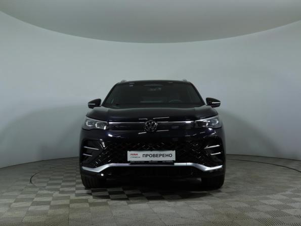 Volkswagen Tiguan III (China Market) с пробегом 2024 года, цена 4 200 000 рублей, 30576 км, внедорожник, Автокод Объявления