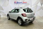 Renault Sandero II Рестайлинг Альметьевск  - изображение 27