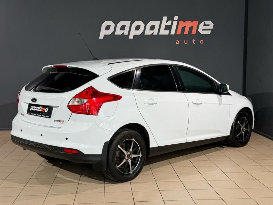 Ford Focus III Тверь  - изображение 3