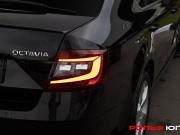 Skoda Octavia III (A7) Рестайлинг Москва  - изображение 47