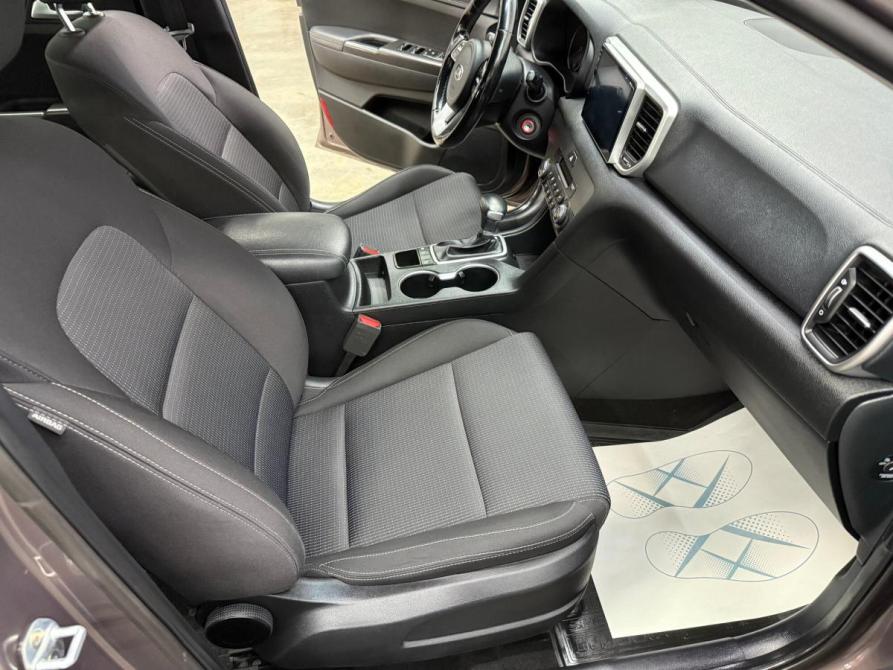 Kia Sportage IV Рестайлинг Азнакаево  - изображение 15