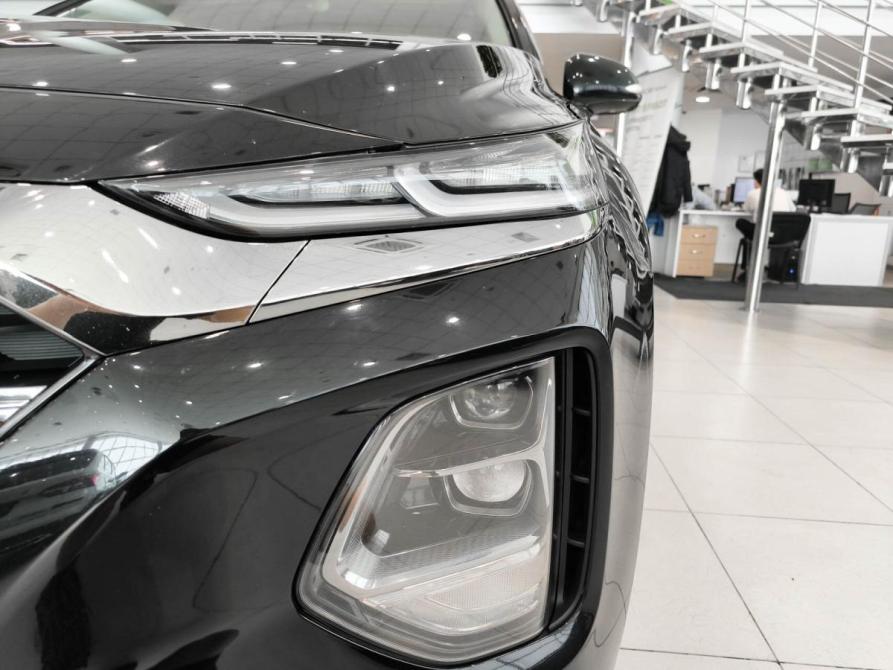 Hyundai Santa Fe IV Казань  - изображение 21