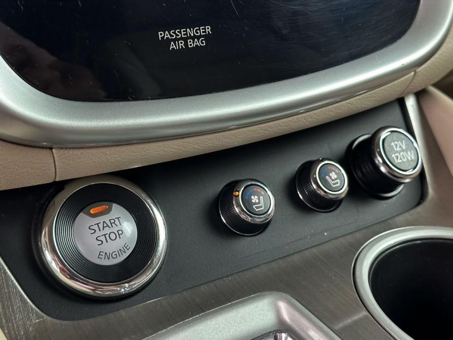 Nissan Murano III (Z52) Уфа  - изображение 16
