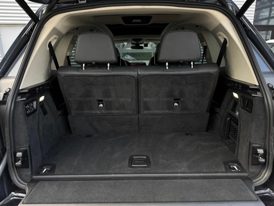 BMW X7 I (G07) Иркутск  - изображение 39