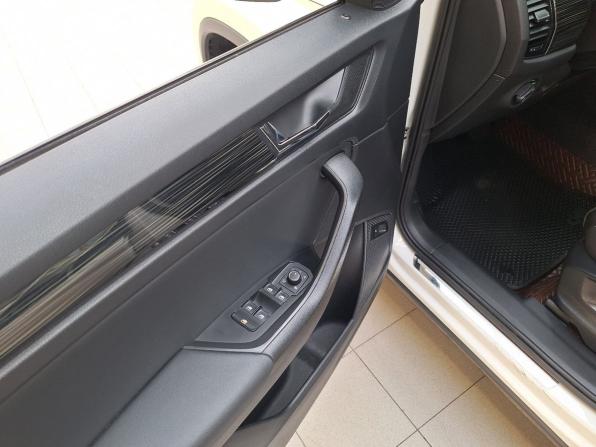 Skoda Kodiaq I с пробегом 2020 года, цена 2 790 000 рублей, 80681 км, внедорожник, Автокод Объявления